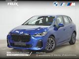 BMW 218d Active Tourer+M SPORTPAKET+LIVE COCKPIT PRO - mit Diesel-Antrieb: Blau, Alcantara, Sportpaket