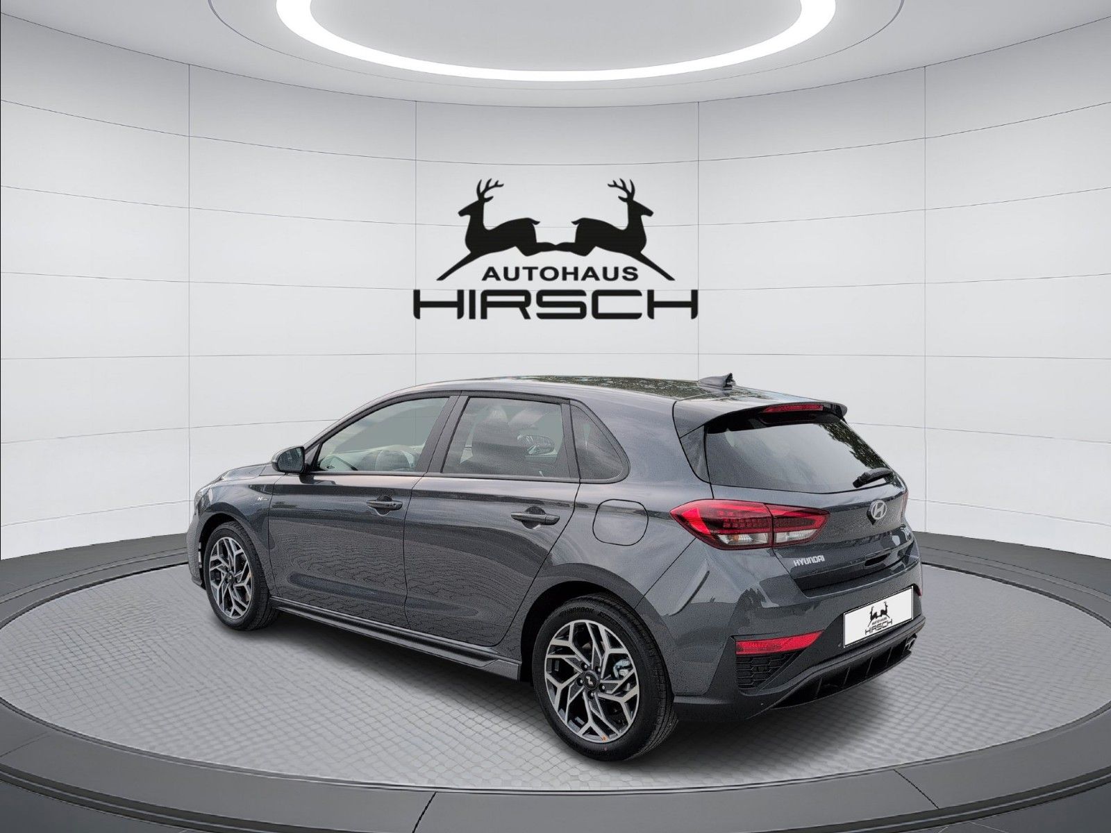 Hyundai i30 - Bild 4