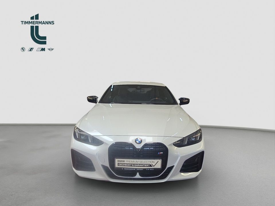 BMW M440 - Bild 9