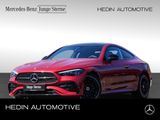Mercedes-Benz CLE 200 |AMG|NIGHT|LED|NAVI|KEYL|PANO|BURM|DISTR