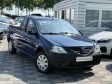Dacia Logan Pick-Up 1.5 dCi Ambiance TÜV Neu! - Dacia Logan Pick-Up aus 2009