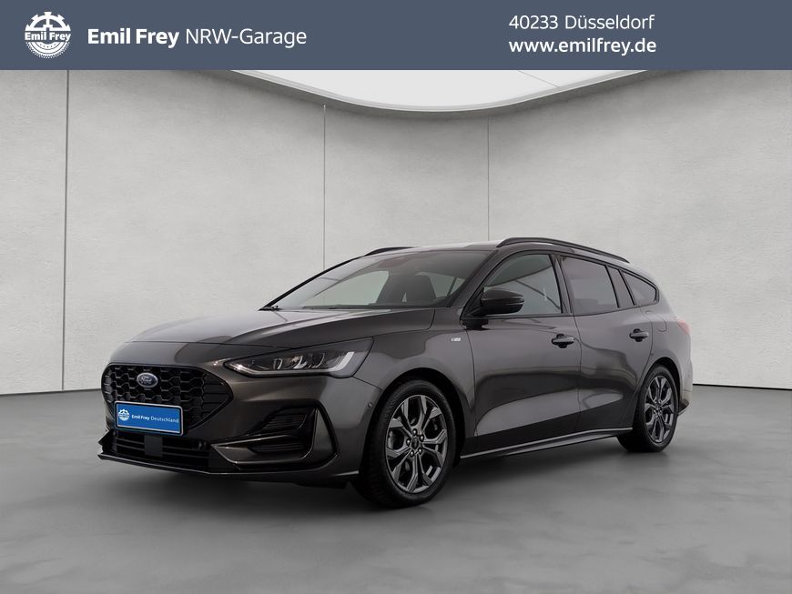Image of Ford Focus