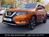 Nissan X-Trail Tekna 4x4*PANO*LEDER*360 KAMERA*BOSE*AHK - Nissan Gebrauchtwagen in Freiburg