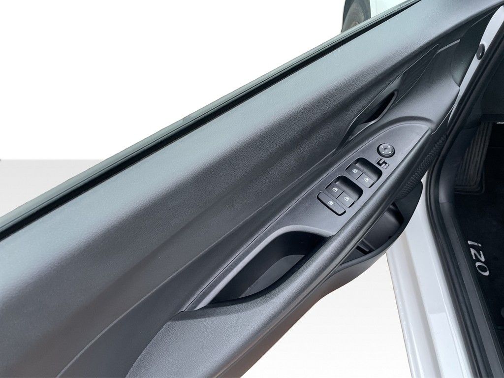 Hyundai i20 - Bild 13