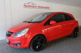 Opel Corsa D Color Edition, Pano, AC, Standheizung - Opel Corsa mit Diesel-Antrieb: C