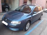 Fiat FIAT Stilo - blaue Fiat Stilo