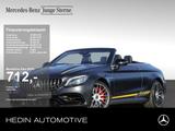 Mercedes-Benz AMG C 63 S Cabrio AMG Final Edition