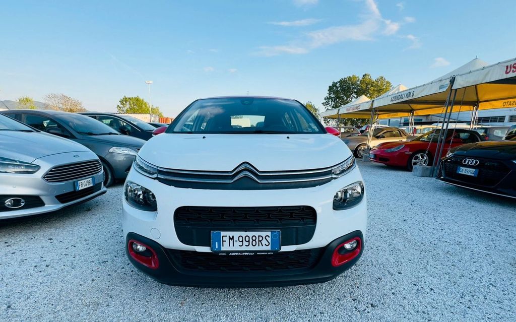 Image of Citroën C3