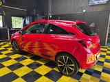 Opel Corsa E 1.0 Edition 115PS TÜV*SHZ*PDC*Klima*Temp - Opel Corsa: 1.0