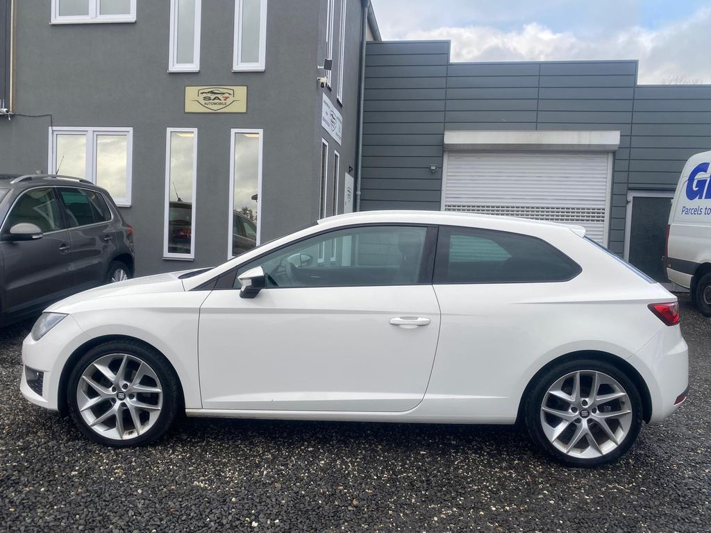 Angebot ansehen Seat Leon