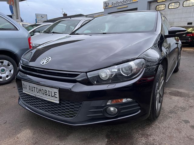 Volkswagen Scirocco 1.4 TSI Life*HU Neu-Insp.Neu-2.Hand*