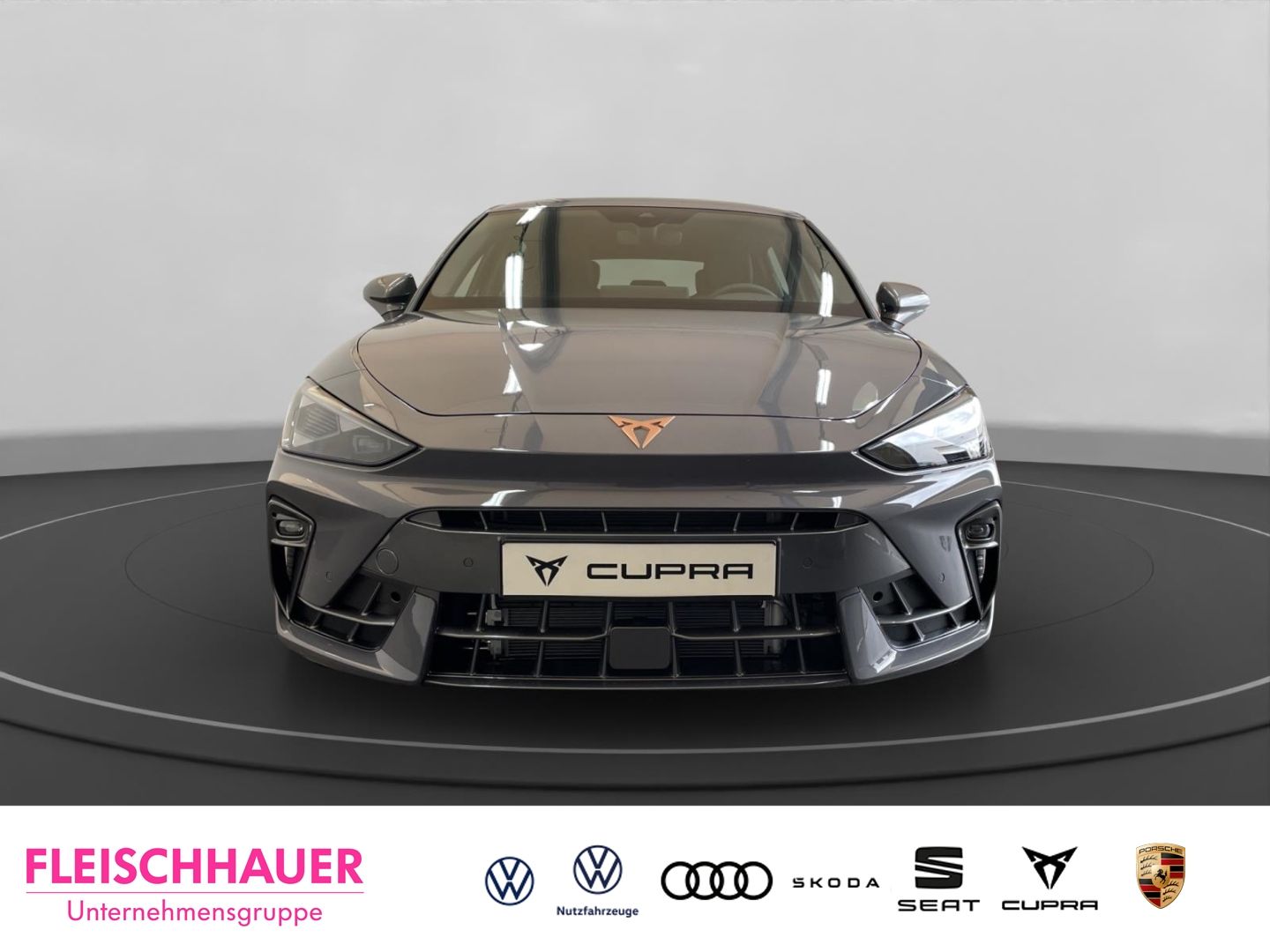 Cupra Leon - Bild 2