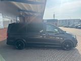 Mercedes-Benz V 300 d Aut. AVANTGARDE lang AVANTGARDE - Mercedes-Benz V-Class