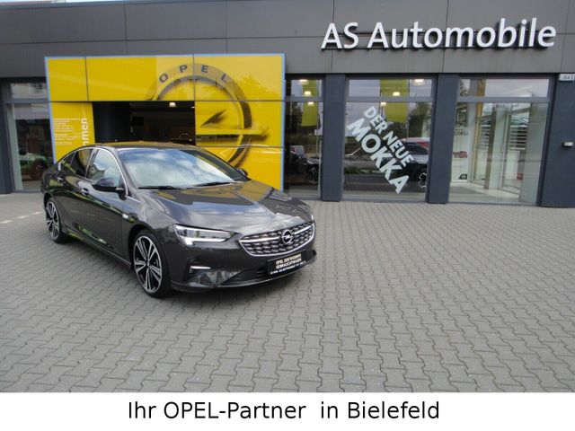 Opel Insignia B Grand Sport GS Line Plus