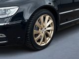 Volkswagen Phaeton V6 TDI 4x4+gara.+STH + Massage+SD+Autom - Volkswagen Phaeton aus 2015