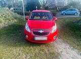 Chevrolet chevrolet spark - Chevrolet Spark von privat