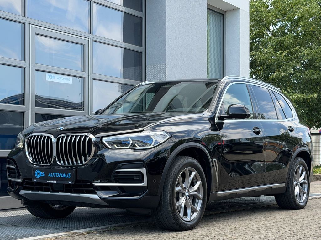 2023 BMW X5