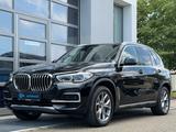 BMW X5 25d xD XLINE*ACC*LASER*H/K*360*HUD*M SPORT LE - BMW X5 in Düsseldorf