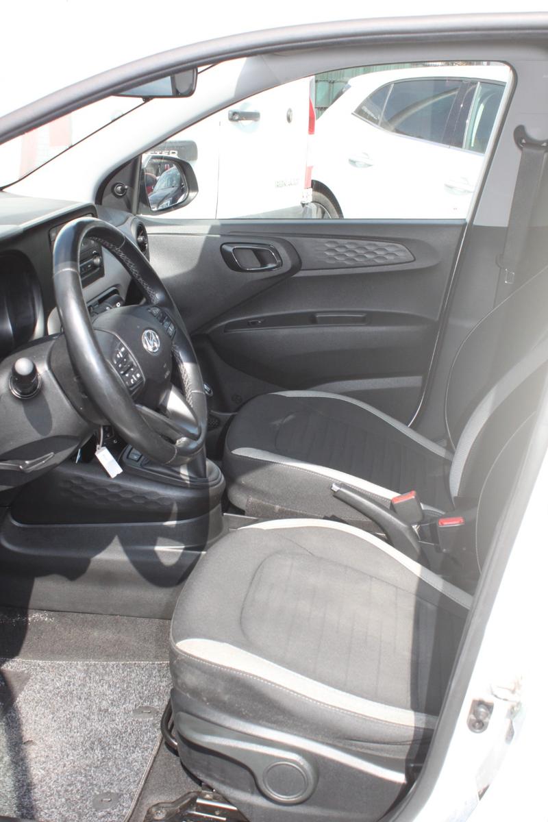 Hyundai i10 Select Shz