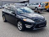 Ford Mondeo TDCI 200 PS Titanium Automatik Kamera ALU - Ford Mondeo in Bonn