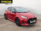 Toyota YARIS HYBRID STYLE 1.5 TECHNIK-PAKET+HUD+ACC+KEY - Toyota Yaris mit Hybrid-Antrieb