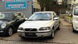 Volvo S60 2.4 Premium/TÜV NEU /GARANTIE 24 - Volvo S60: 4t