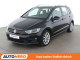 Volkswagen 1.4 TSI Comfortline BMT Aut.*NAVI*TEMPO*PDC* - Volkswagen Golf Sportsvan: 1.4