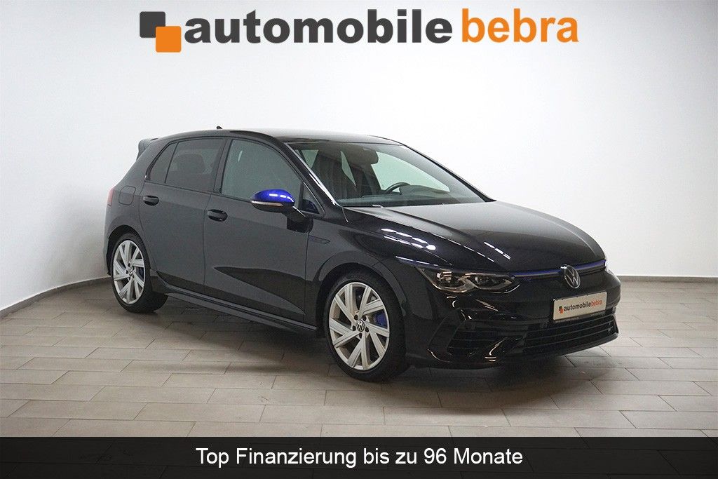 Volkswagen Golf 8 2.0TSI DSG R 20years 4M Pano Akrapovic foto 3