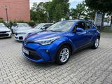 Toyota C-HR Hybrid Lounge*Kamera*LED*Navi*SHZ*Keyless - Toyota C-HR Gebrauchtwagen in München