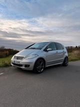 Mercedes-Benz Mercedes A Klasse 150 nur 95500 km gelaufen - Mercedes-Benz 500 Gebrauchtwagen