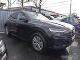Audi Q8 55 TFSI e quattro tiptronic Navi SHZ ACC STHZ - Audi Q8 in Nürnberg