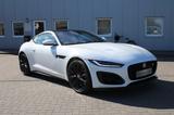 Jaguar F-Type R P575 Coupe AWD Carbon/Deutsch/S-Heft - Jaguar F-Type aus 2020