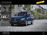 Mercedes-Benz Citan 113 TOURER BASE STANDARD KLIMA AHK BENZIN - gebrauchte Mercedes-Benz Citan aus dem Jahr 2021