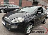 Fiat Punto Evo 1.4 Natural Power Dynamic - gebrauchte Fiat Punto Evo aus dem Jahr 2009