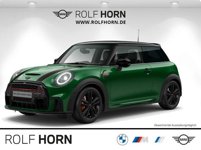 MINI JCW John Cooper Works Autom Navi RFK LED Klima