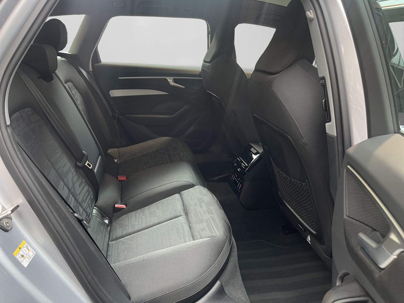 Audi A6 - Bild 6