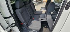 Volkswagen Caddy Life Maxi