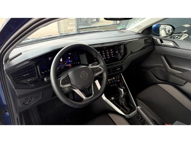 Volkswagen Taigo Prime DSG Kamera LED ACC SitzHZG CarPlay A, миниатюра 6