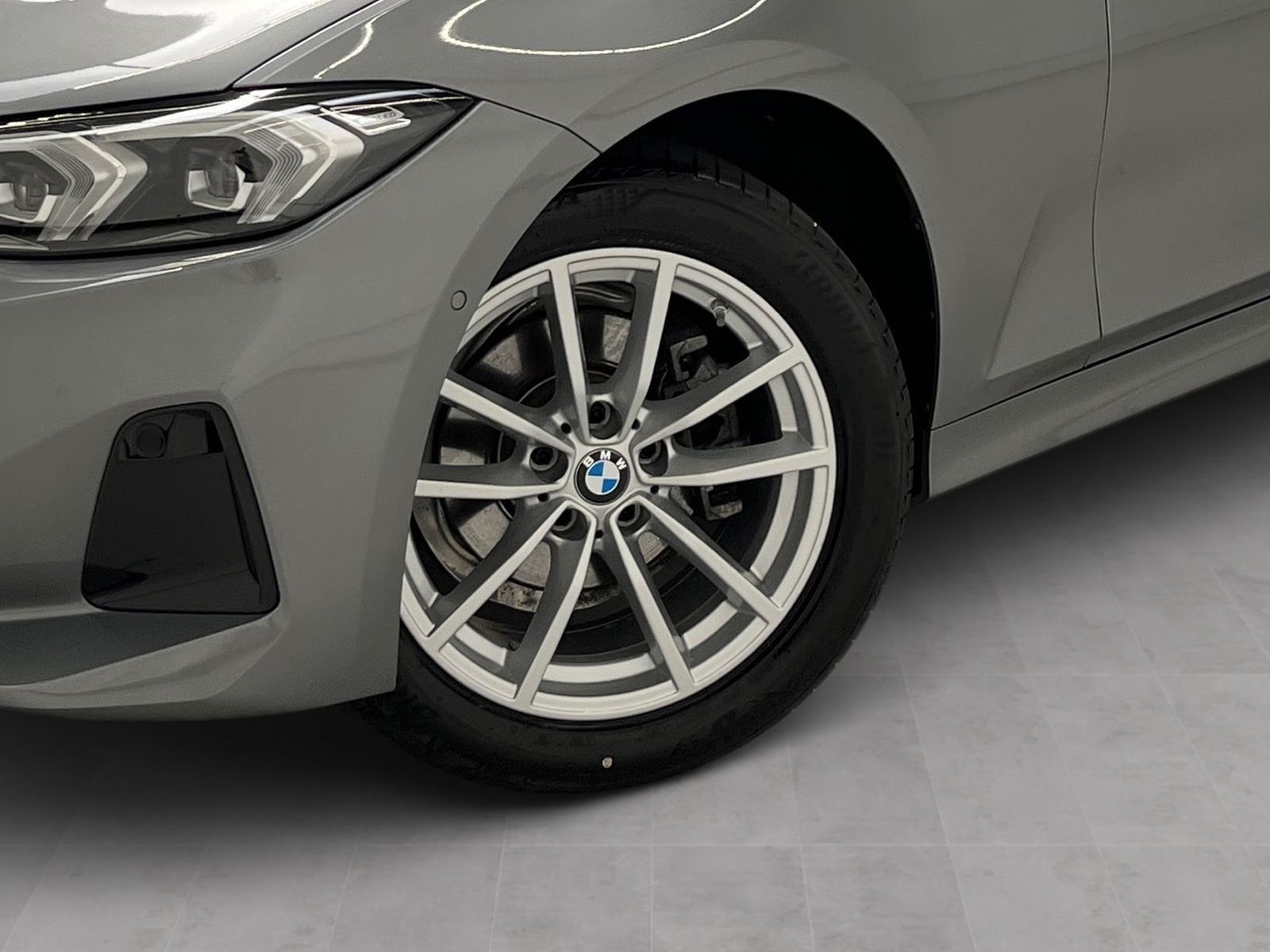 BMW 318 - Bild 8