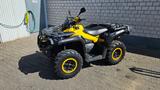 Can-Am 1000 XT-P - CAN-AM 1000