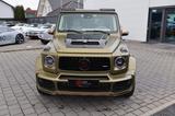 Mercedes-Benz G 63 AMG mit BRABUS Widebody B700 -based on G63- - gebrauchte Mercedes-Benz G 63 AMG aus dem Jahr 2019