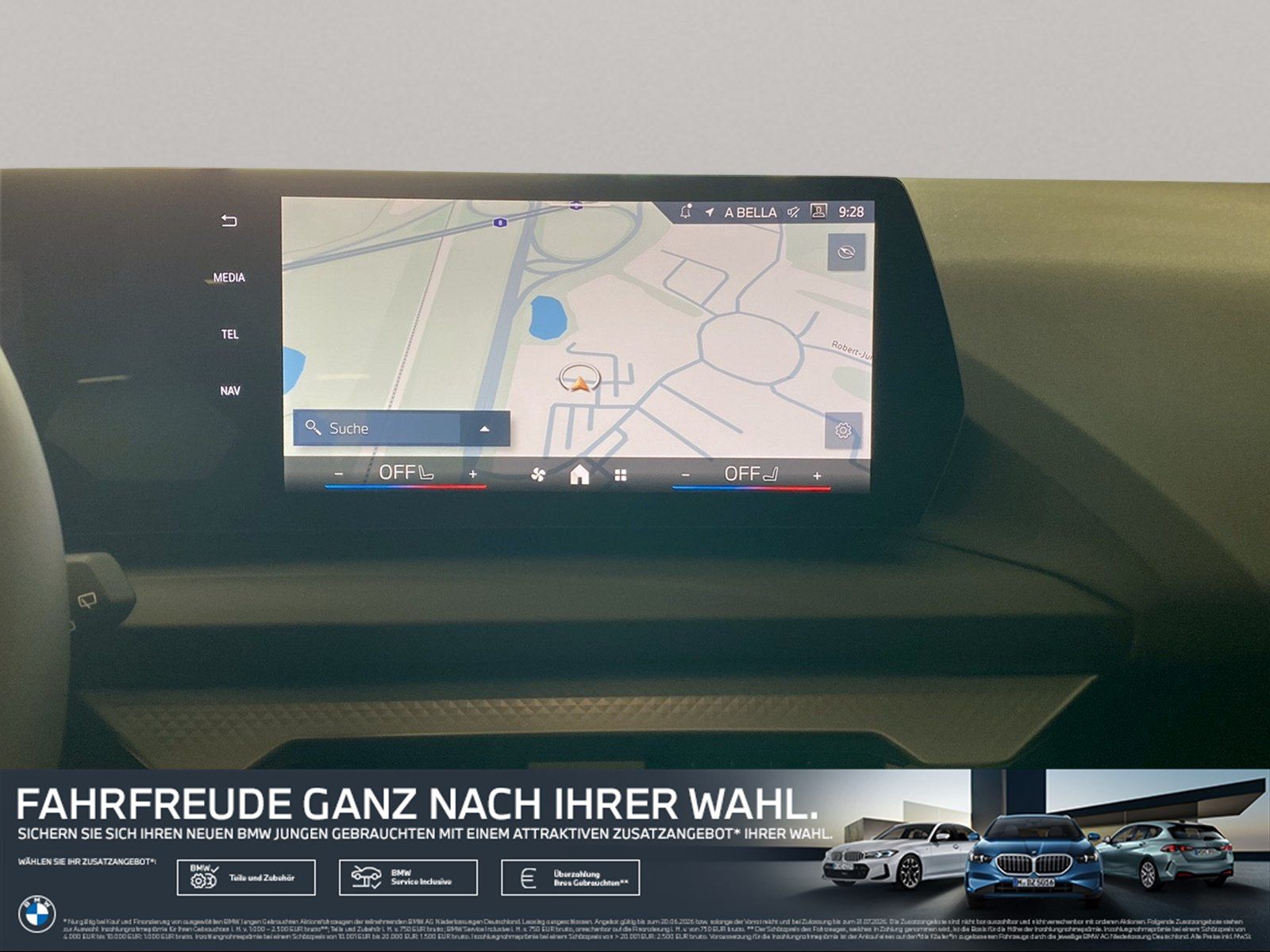 BMW 120 - Bild 16