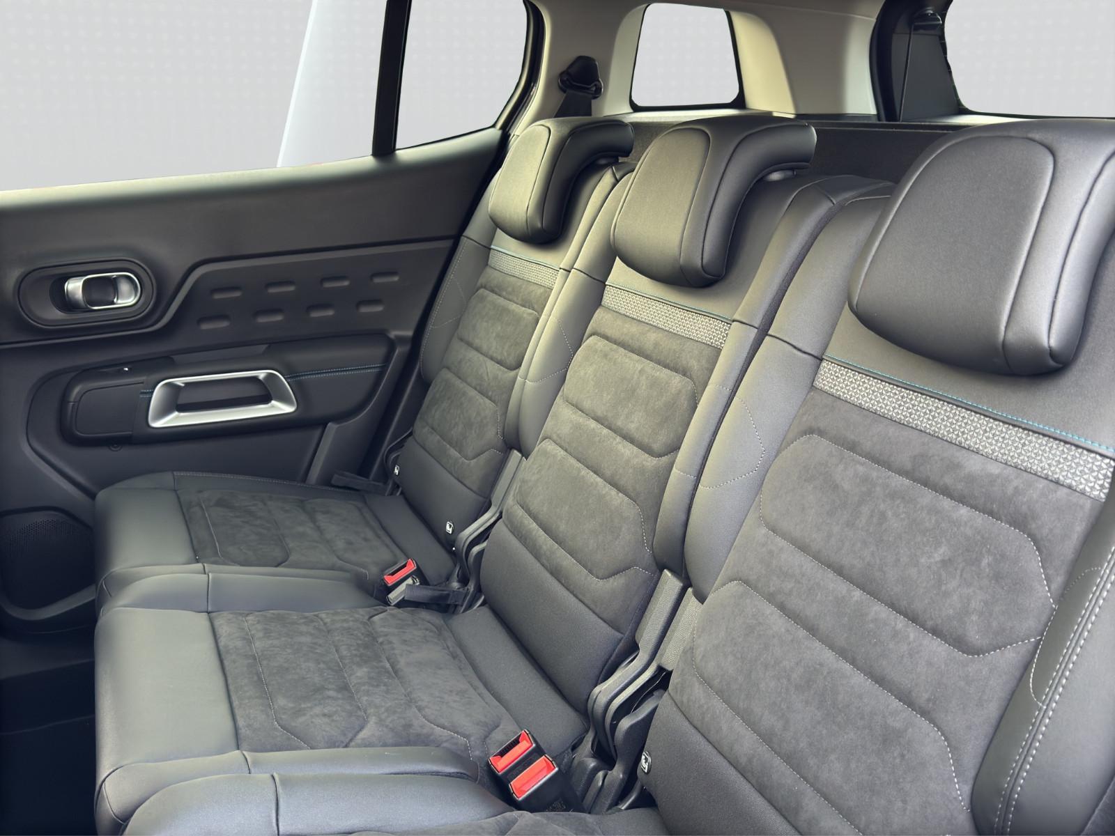 Citroën C5 Aircross  BlueHDi 130 Stop&Start EAT8 MAX