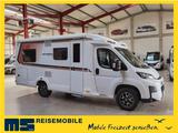 Weinsberg CARACOMPACT 600 MF EDITION PEPPER /- MODELL 2025 - Weinsberg Teilintegrierter