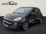 Opel Adam Jam eSP KLIMAAUTOMATIK ALLWETTER 1.HAND SCH - gebrauchte Opel Adam aus dem Jahr 2014