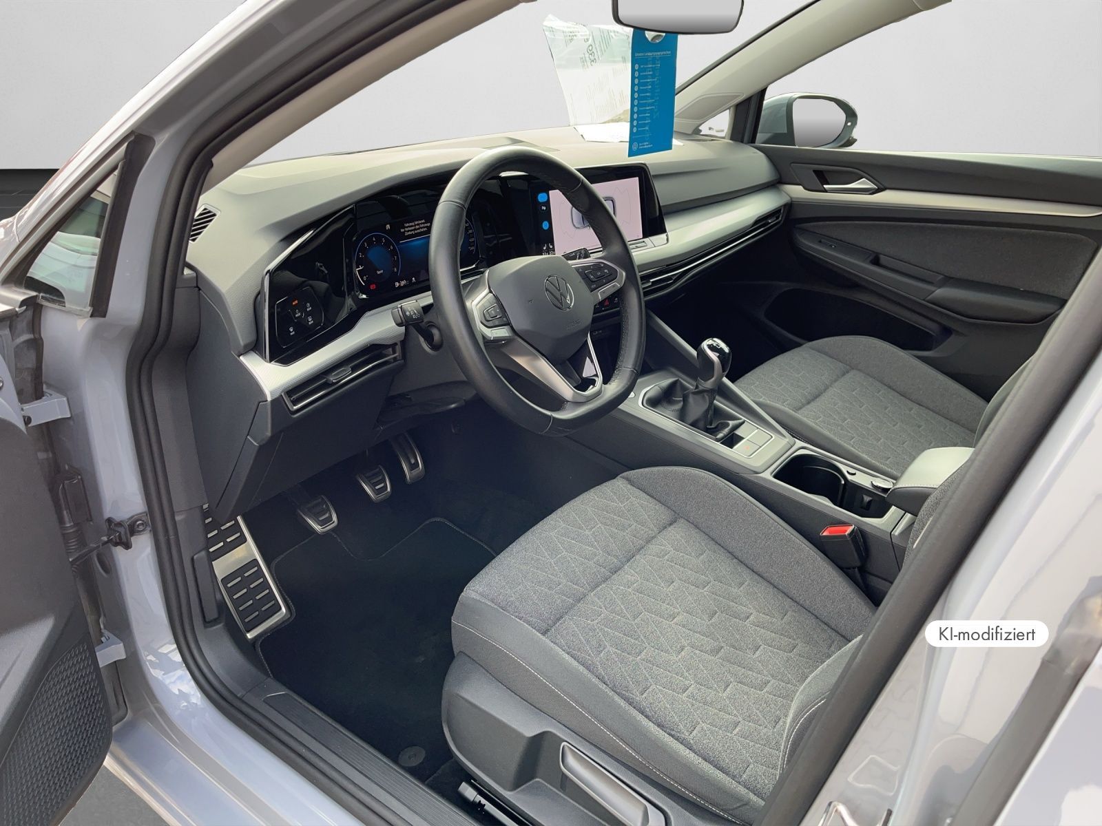 Volkswagen Golf - Bild 13