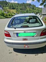 Renault Megane Tüv 7/28 - gebrauchte Renault Megane aus dem Jahr 2000
