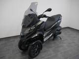 Piaggio MP3 530 Exclusive HPE // Schwarz - PIAGGIO MP3 530 HPE EXCLUSIVE