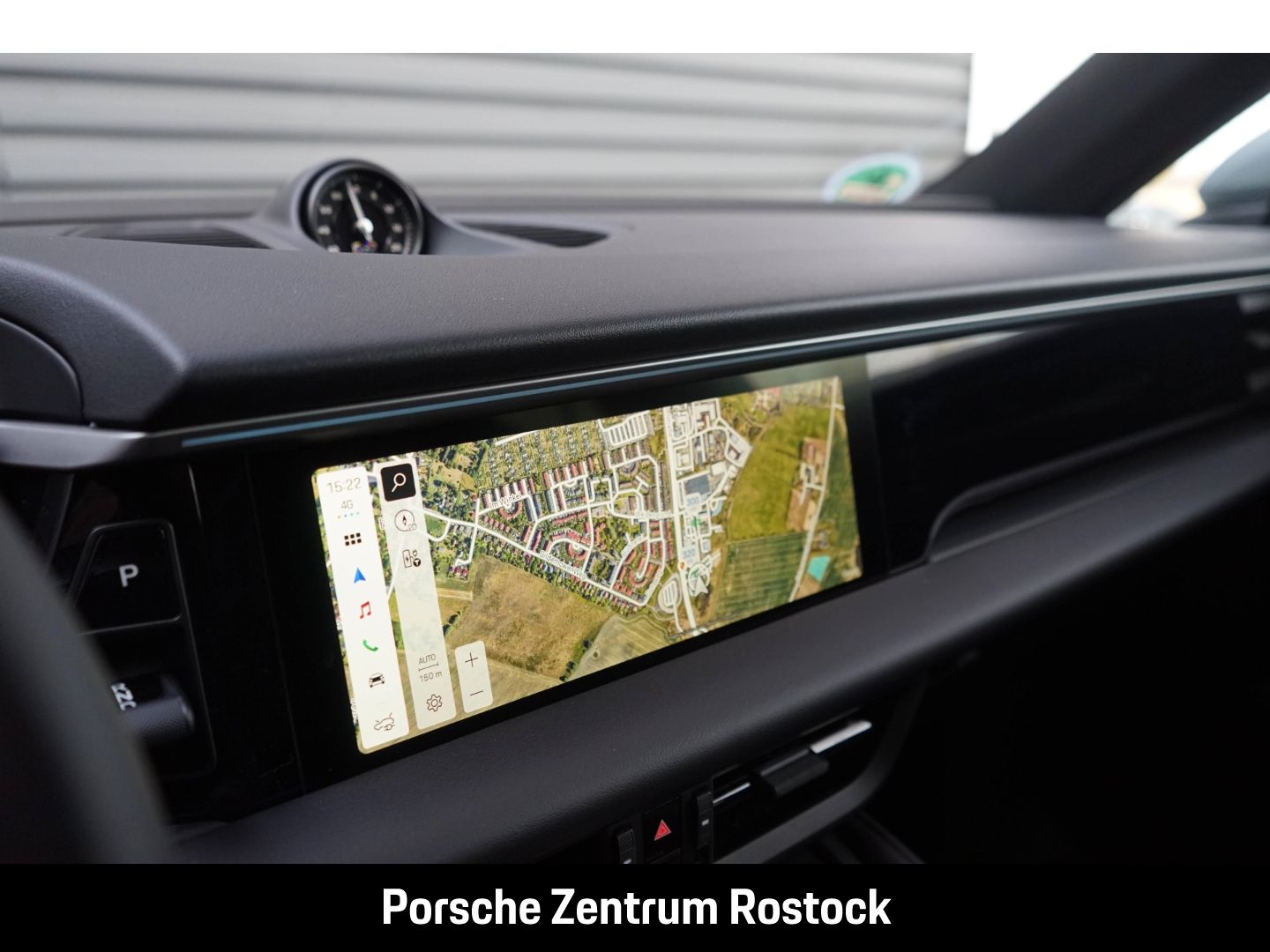 Porsche Macan - Bild 24