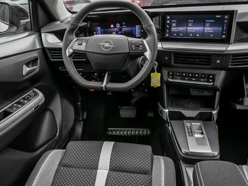 Opel Frontera GS 1.2 Touchscreen Navi Kamera LED